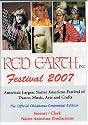 Red Earth Festival 2007