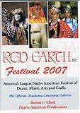 Red Earth Festival 2007