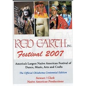 Red Earth Festival 2007 by 