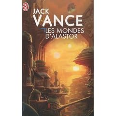 Les mondes d'Alastor