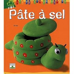 P�te � sel
