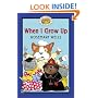 Yoko & Friends School Days: When I Grow Up - Book #12 (Yoko and Friends School Days)