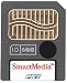 Electronics : PNY 64 MB SmartMedia Flash Memory Card