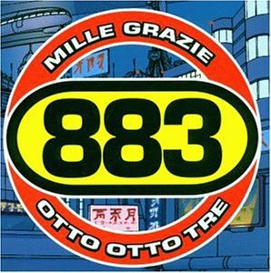 883 - Mille Grazie - Zortam Music