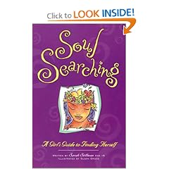 Soul Searching: A Girl's Guide To Finding Herself