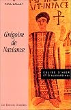 Gr�goire de Nazianze