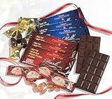 Luxurious Sugar Free & Low Carb Assortment