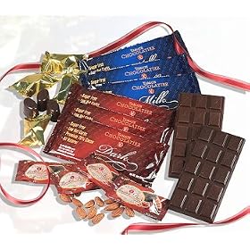 Luxurious Sugar Free & Low Carb Assortment