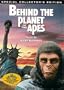 Behind the Planet of the Apes