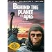 Behind the Planet of the Apes