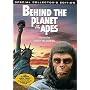 Behind the Planet of the Apes