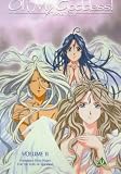 Oh My Goddess - Vol. 2 [DVD]