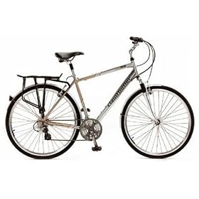 Claud Butler Legend men's bike framesize 21