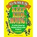 Games to Keep Kids Moving: P.E. Activities to Promote Total Participation, Self-Esteem, and Fun for Grades 3-8