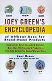 Joey Green's Encyclopedia of Offbeat Uses for Brand Name Products