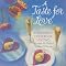 Tastiest Books I've Tried