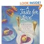 A Taste for Love: A Romantic Cookbook for Two