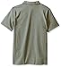 Under Armour Boys Playoff Stripe Polo Shirt