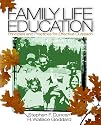 Family Life Education: Principles and Practices for Effective Outreach