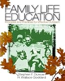 Family Life Education: Principles and Practices for Effective Outreach