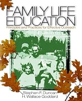 Family Life Education: Principles and Practices for Effective Outreach