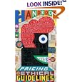 Graphic Artists Guild Handbook: Pricing & Ethical Guidelines (Graphic Artists Guild Handbook: Pricing & Ethical Guidelines)
