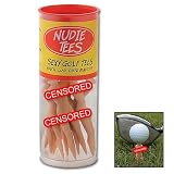 Sexy Golf Tees