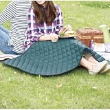 【プチギフト 粗品 景品 記念品に人気の商品】　キルティング 4WAYケット