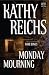 Monday Mourning: A Novel