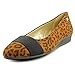 Bandolino Women's 7Vidov Fabric Flat