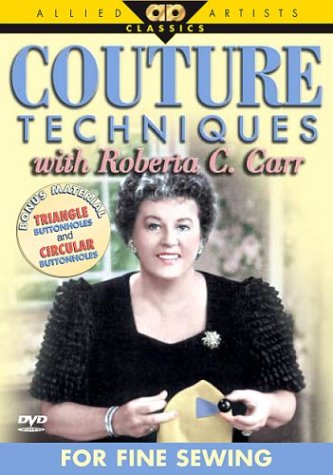 For Fine Sewing by Crafts Videos