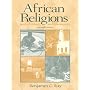African Religions: Symbol, Ritual, and Community