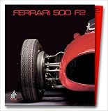 Ferrari 500 F2