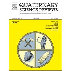 Glaciology of the British Isles Ice Sheet during the last glacial cycle: form, flow, streams and lobes [An article from: Quaternary Science Reviews]