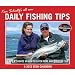 Ken Schultz's Daily Fishing Tips 2012 Desk Calendar