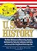The Slacker's Guide to U.S. History: The Bare Minimum on Discovering America, the Boston Tea Party, the California Gold Rush, and Lots of Other Stuff...