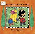 La Familia Activa De Oso (Spanish Edition)