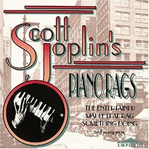 Scott Joplin