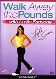 Walk Away The Pounds with Leslie Sansone - Yoga Walk