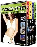 Techno Mega Pack