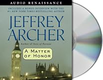 A Matter of Honor