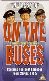 On the Buses - the Best of Series 4 and 5 [VHS] [1969]