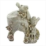 Outdoor Living : Flowerpot Toad House