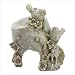 Outdoor Living : Flowerpot Toad House
