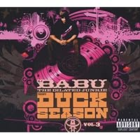 Duck Season Vol. 3 (Parental Advisory)