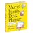Mum's Family Desk Planner 2009 (Mums Family Calendar Collectn)