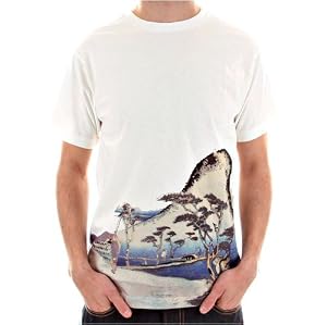 Genuine RMC Martin Ksohoh exclusive T-shirt