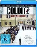Image de Colditz: Flucht in die Freiheit [Blu-ray] [Import allemand]
