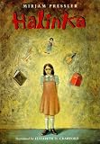 Books : Halinka
