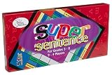 SUPER SENTENCE